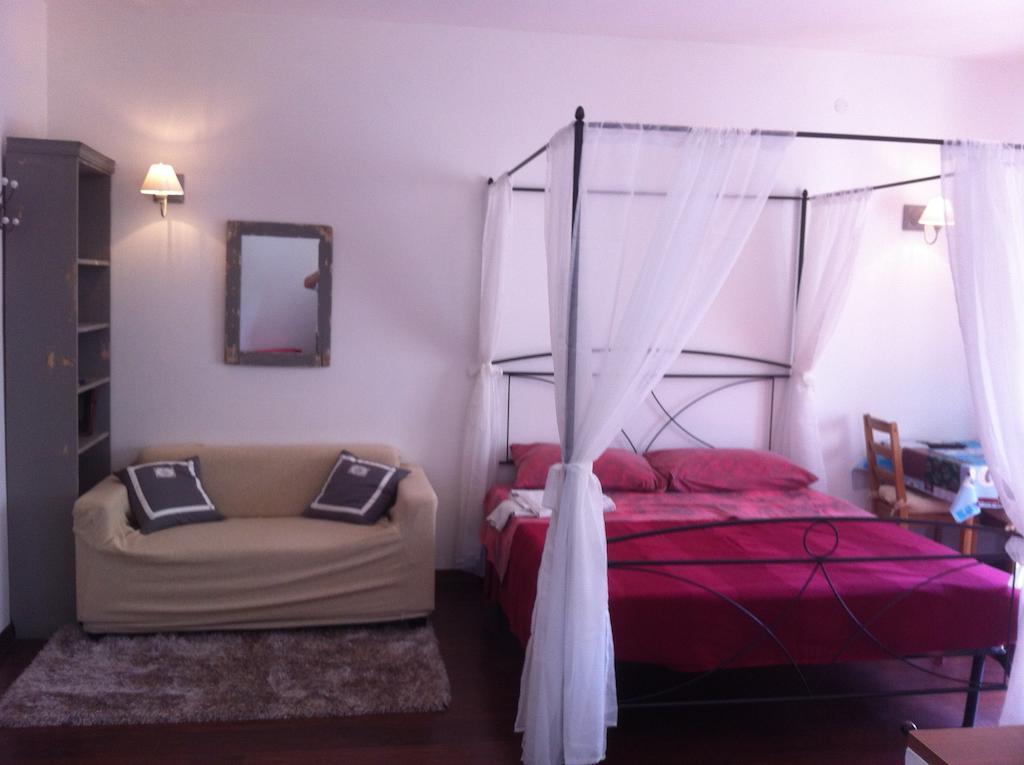 Ostia Holiday Levante Room photo