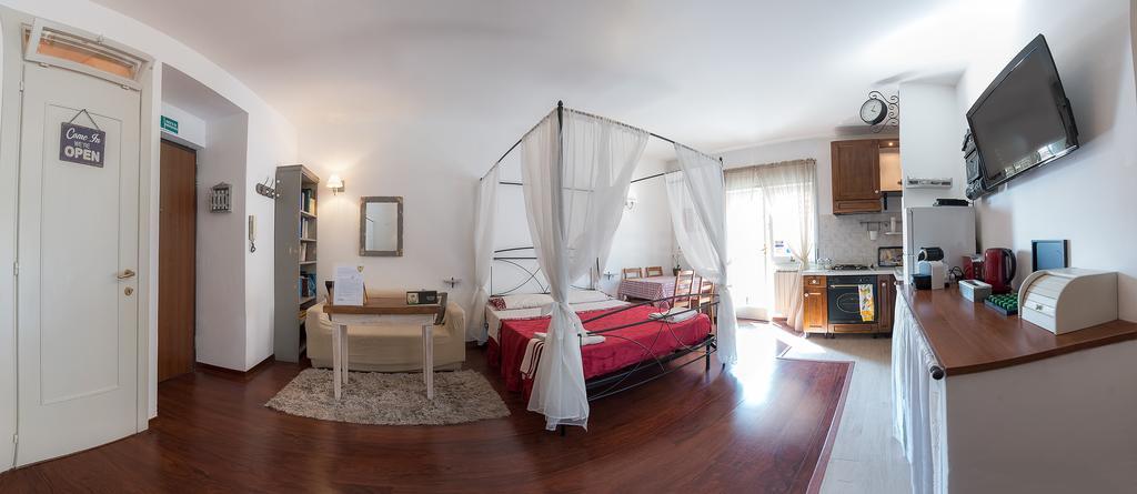 Ostia Holiday Levante Exterior photo
