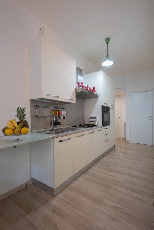 Ostia Holiday Levante Exterior photo